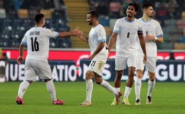 "Sospendere Israele dalle competizioni": pagliacciata-Pd