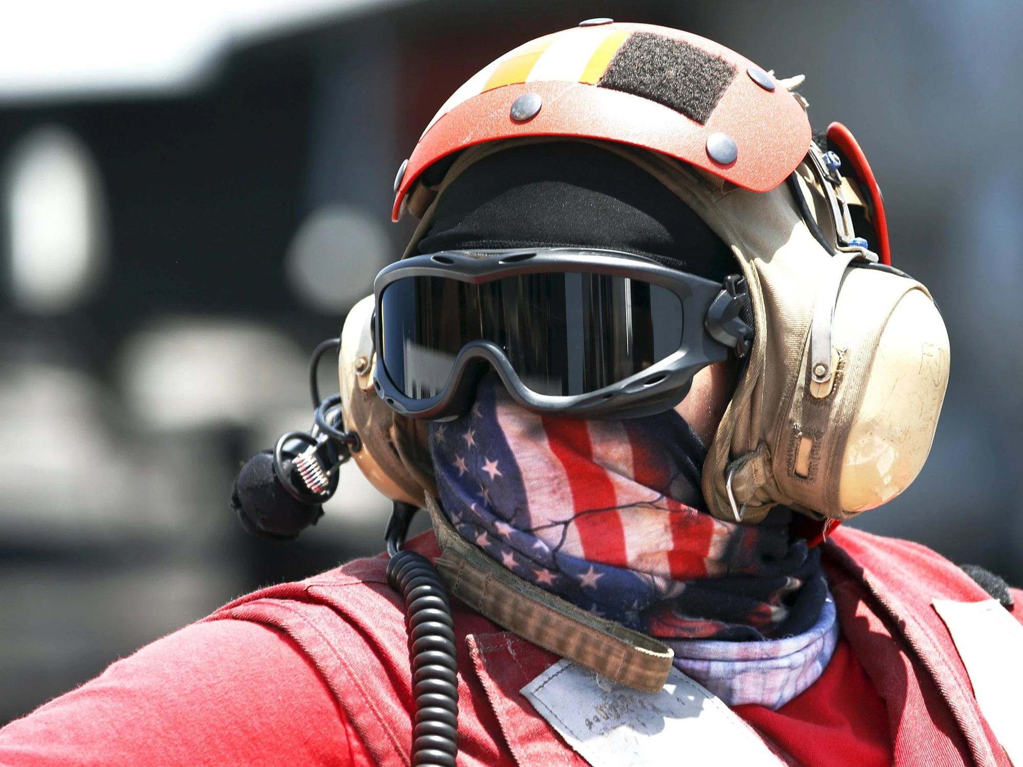 Iran, la giornata. La portaerei Bush arrivata in Medio Oriente: che cosa può succedere. Iran in stato di allerta