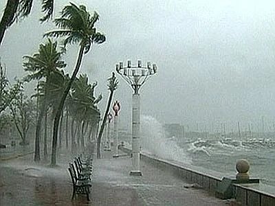 Concentrati negli ultimi 15 anni i super-tifoni, collegati al riscaldamento globale