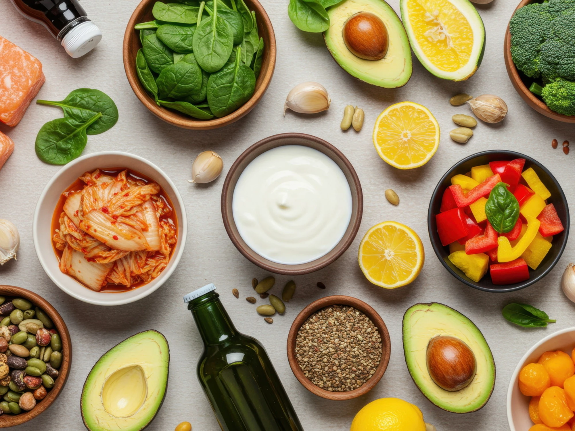 Longevità, ecco cosa mangiare per guadagnare 4 anni di vita