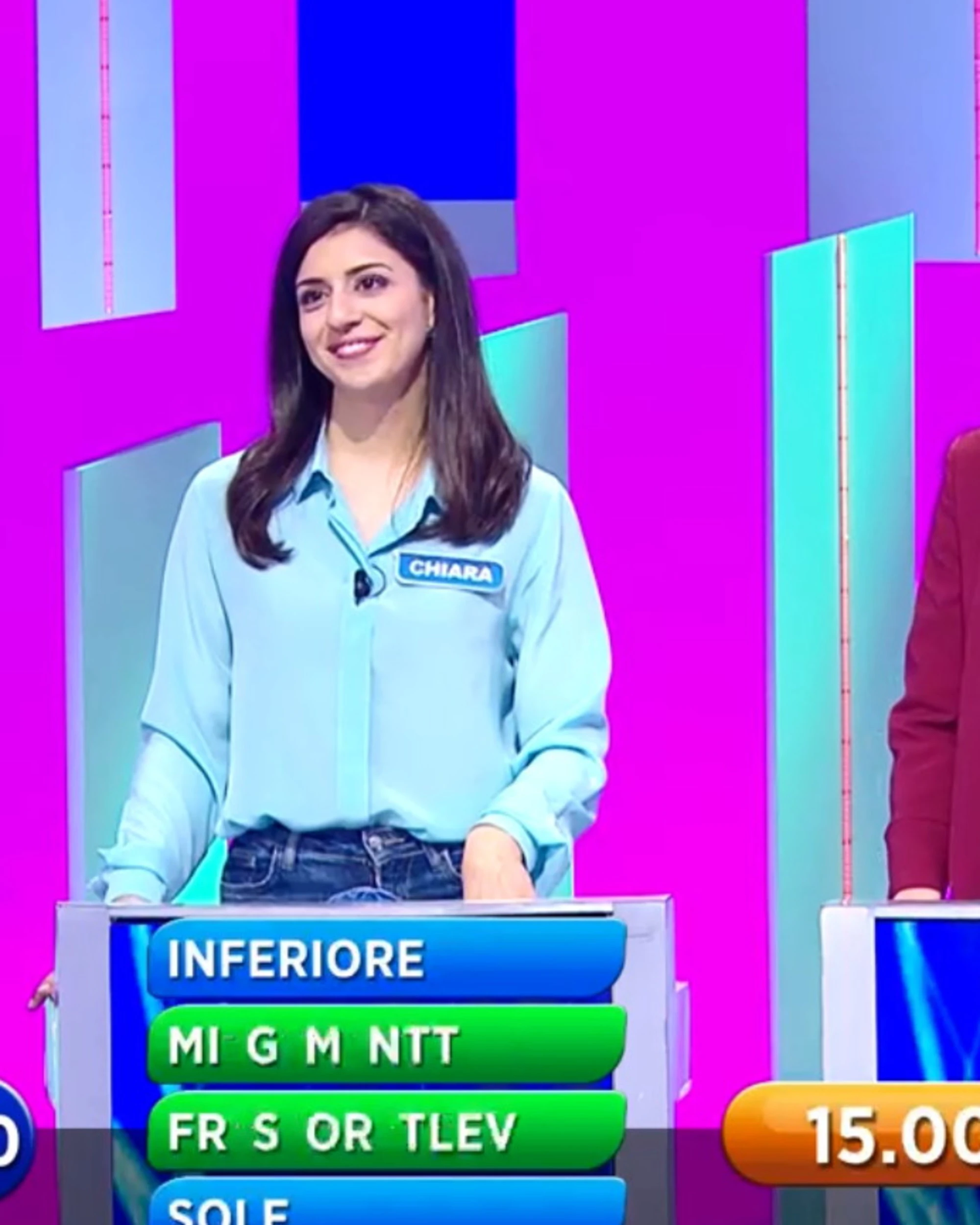 Reazione a Catena, "come farà?": le Tre Stagioni stupiscono tutti