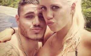 Mauro Icardi e Wanda Nara, addio? Lui ha smesso di seguirla su Instagram