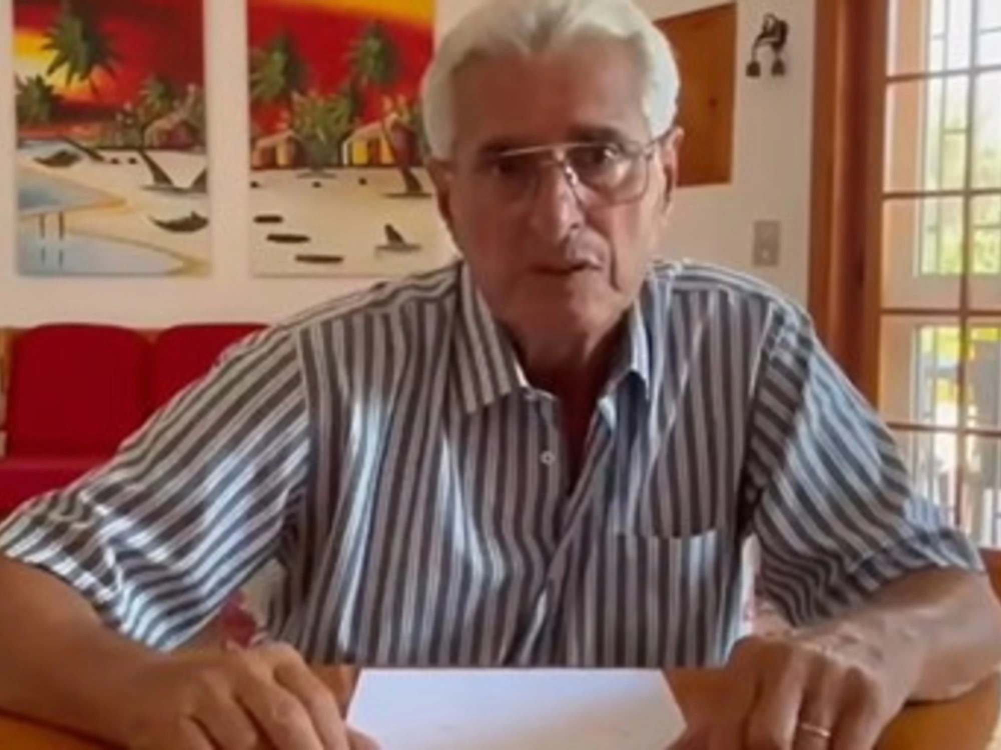 Lorena Isceri scaraventata dal cavalcavia, lo straziante appello del padre: "Vivere ancora..."