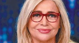 Domenica In, la straziante confessione di Mara Venier: "Mio marito malato, io in onda distrutta"
