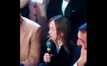 Giorgia Meloni celebra FdI: "In questi 13 anni", il video è uno schiaffo al Pd