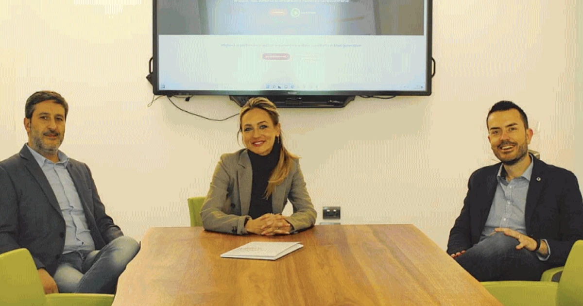 Con l'intelligenza artificiale i dati online diventano preziosi