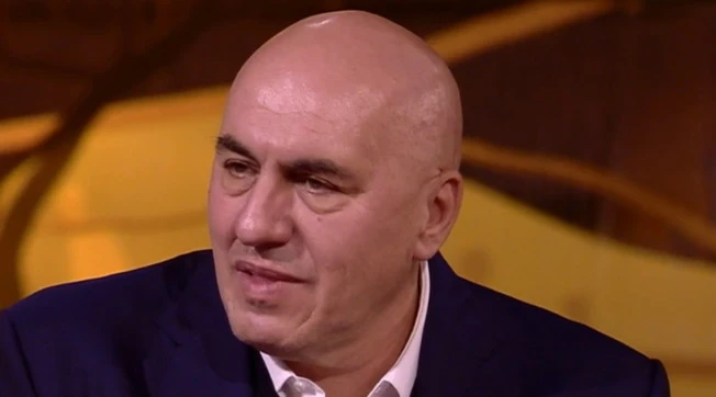 Guido Crosetto