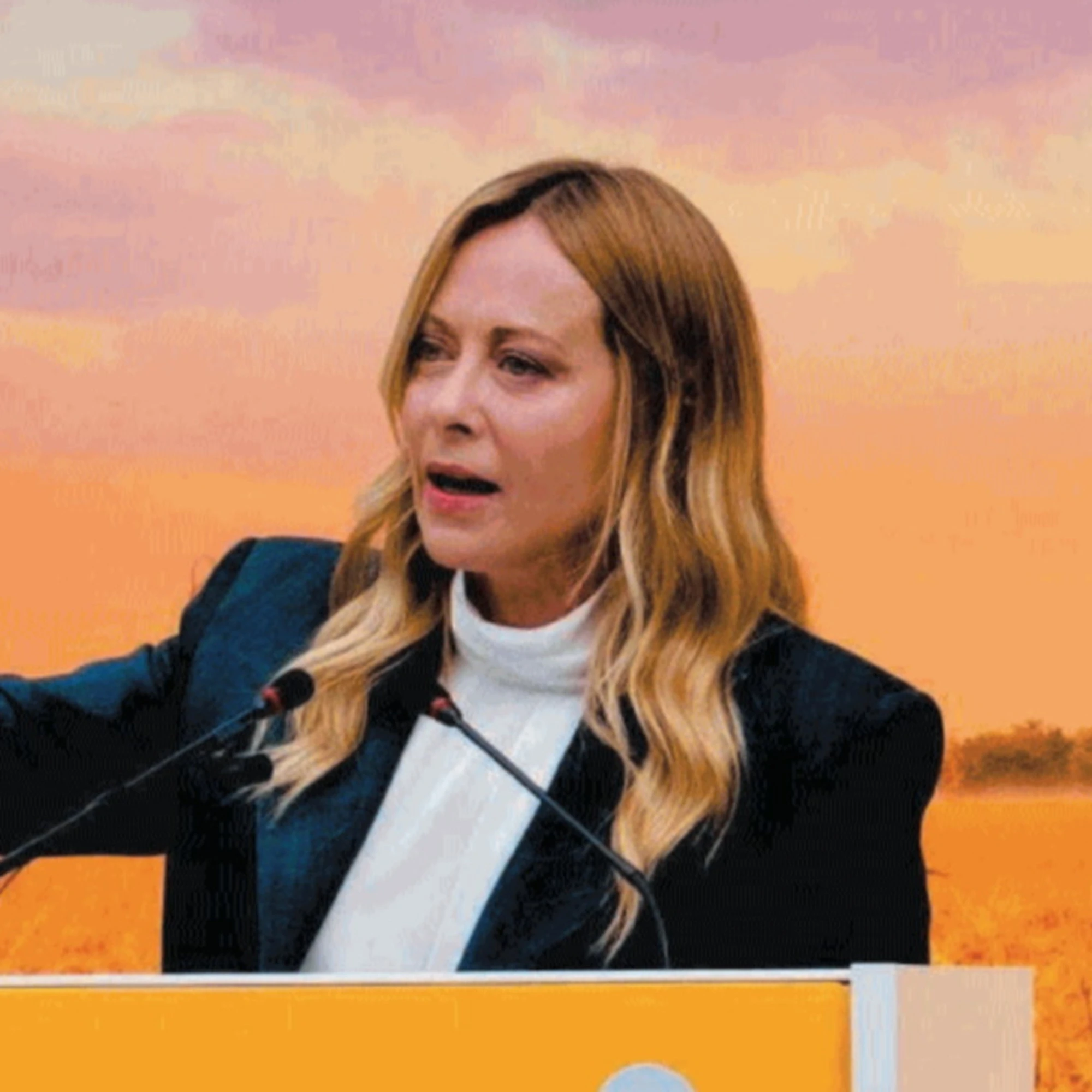 Meloni, AfD, la Germania: perché l'Italia è diversa