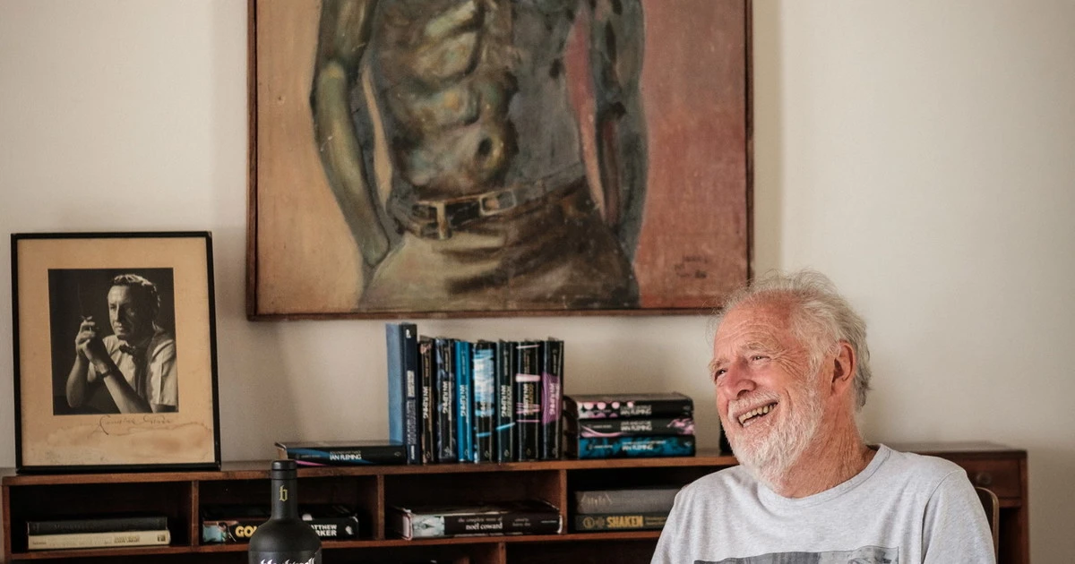 Chris Blackwell presenta la 007 Limited Edition del Blackwell Fine Jamaican Rum