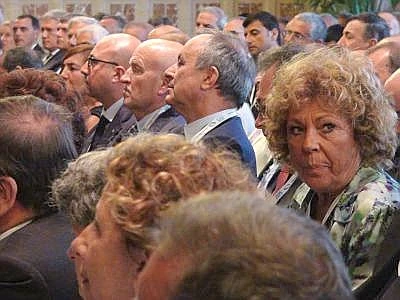 Inps, 21,1 mln pensioni a 15,9 mln cittadini