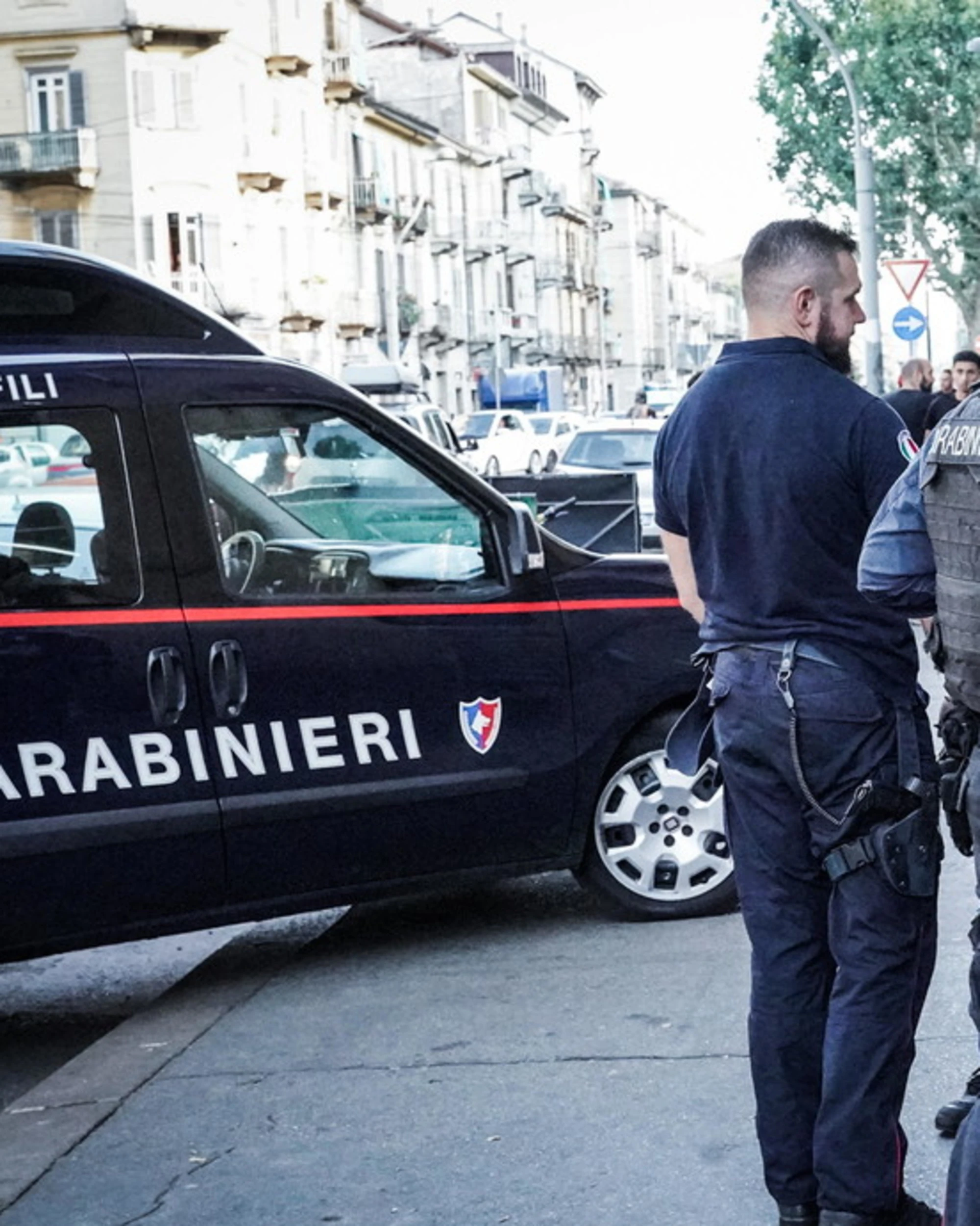 Torino, nigeriano accoltella a morte un suo connazionale: arrestato a Genova