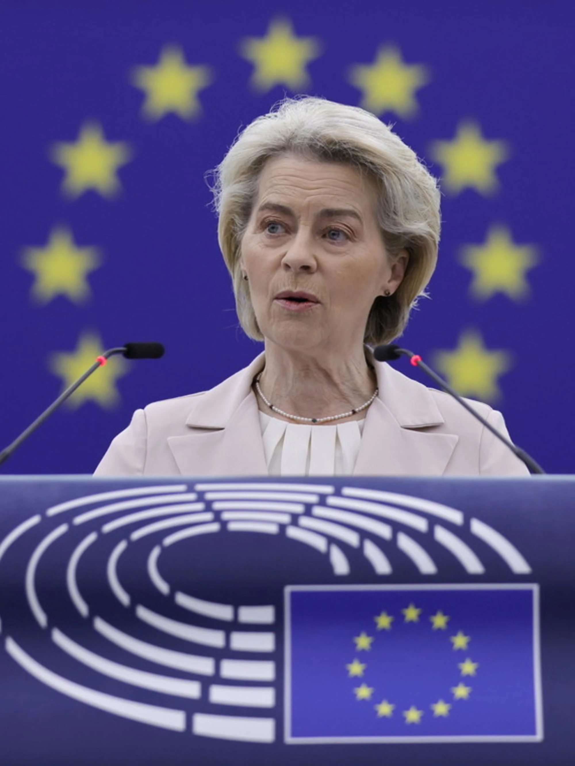 Il cappio di Bruxelles rischia di soffocarci