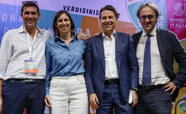 La brusca fine del sogno rosso della "remuntada"