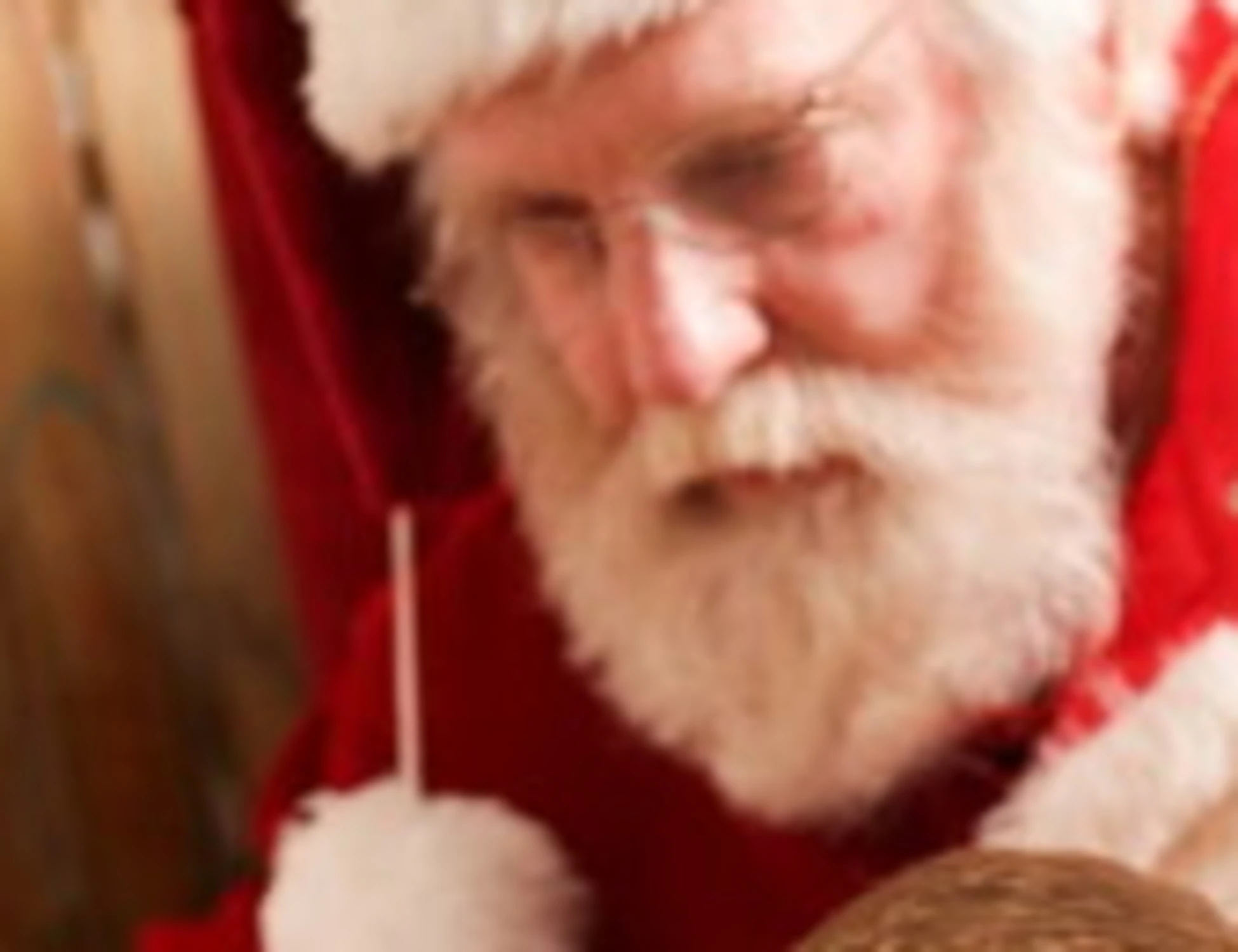 Haifa, arrestato Babbo Natale a una festa: chi era