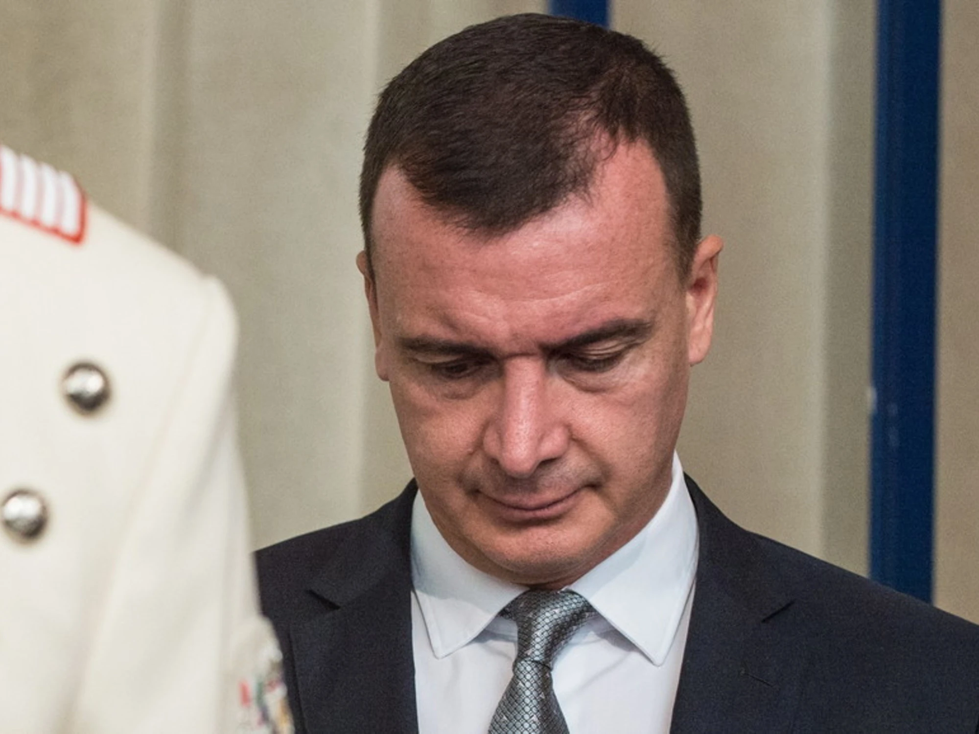 Rocco Casalino truffato: ecco chi finisce alla sbarra