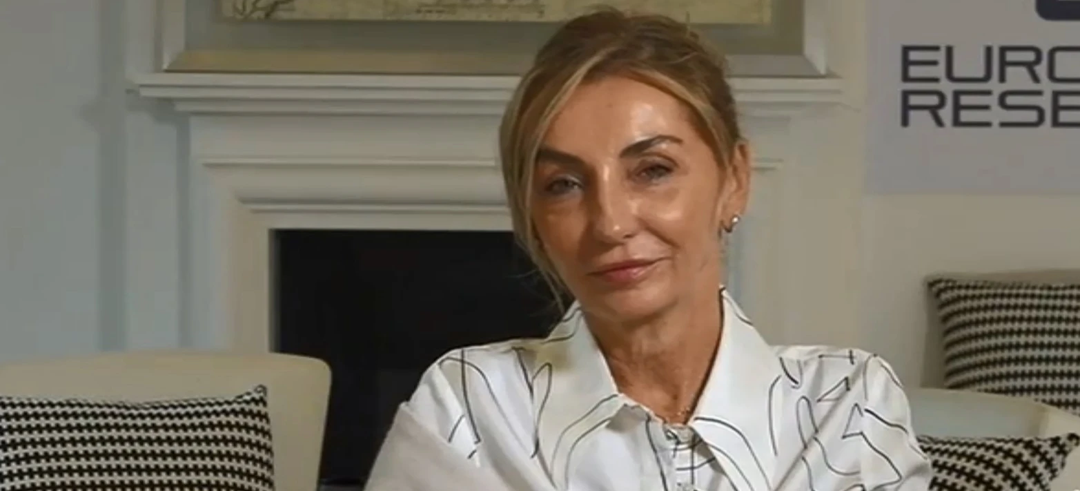 Alessandra Ghisleri a Tagadà: "Matteo Salvini bollito? No, primo per distacco. Invece Matteo Renzi..."
