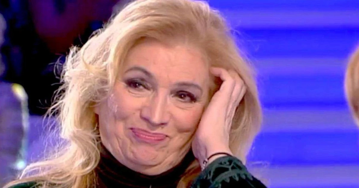 Verissimo, Iva Zanicchi sconvolge la Toffanin: "Sto imparando da Elettra Lamborghini", roba proibita in studio