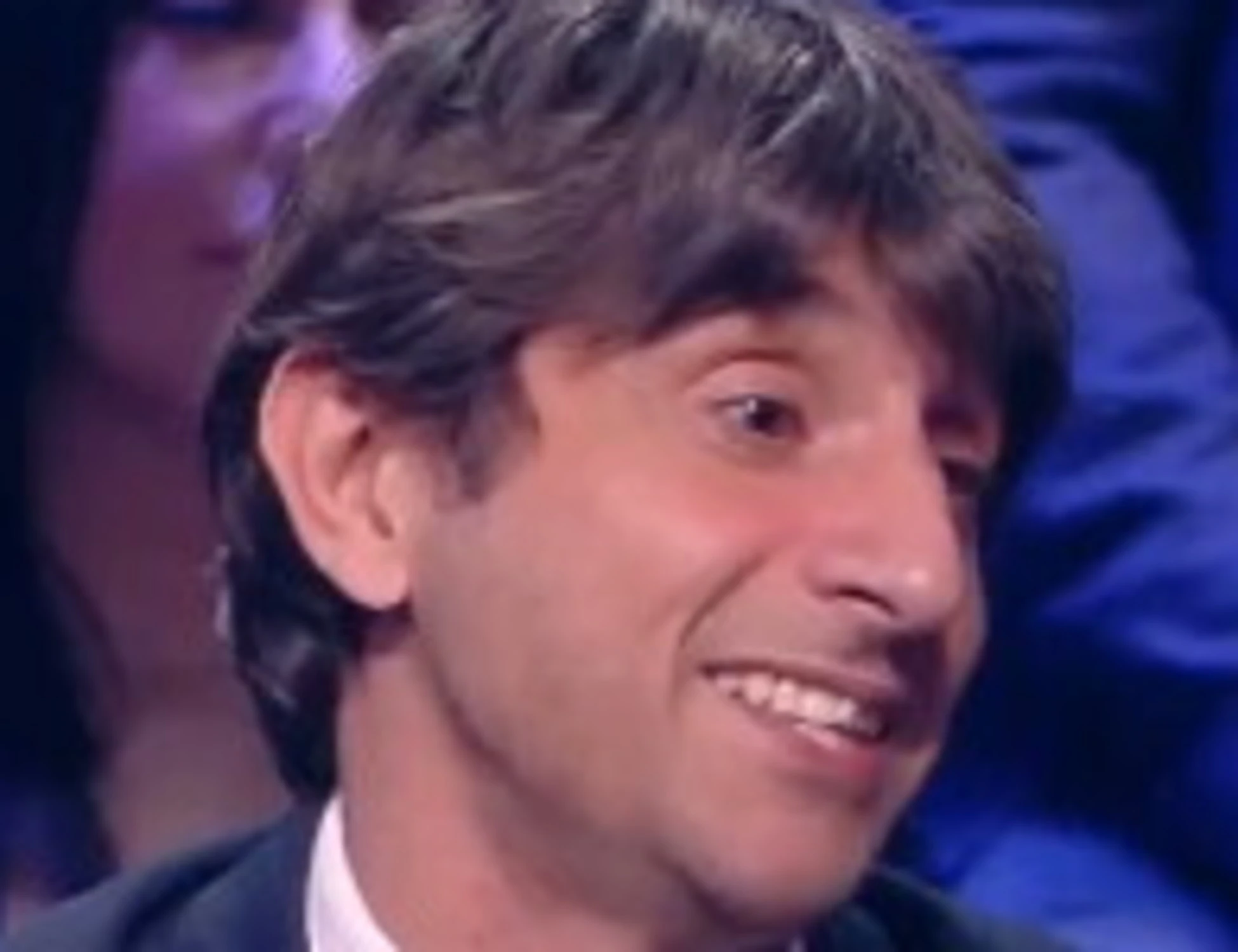 Dritto e Rovescio, Donzelli smonta Faraone: "Strilloni, ecco cosa fate voi"