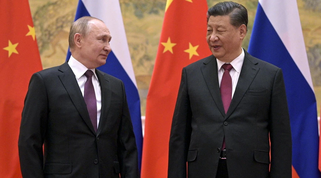 Xi Jinping, "prima viene la Cina": il secco "no" a Putin, come possono cambiare le sorti della guerra