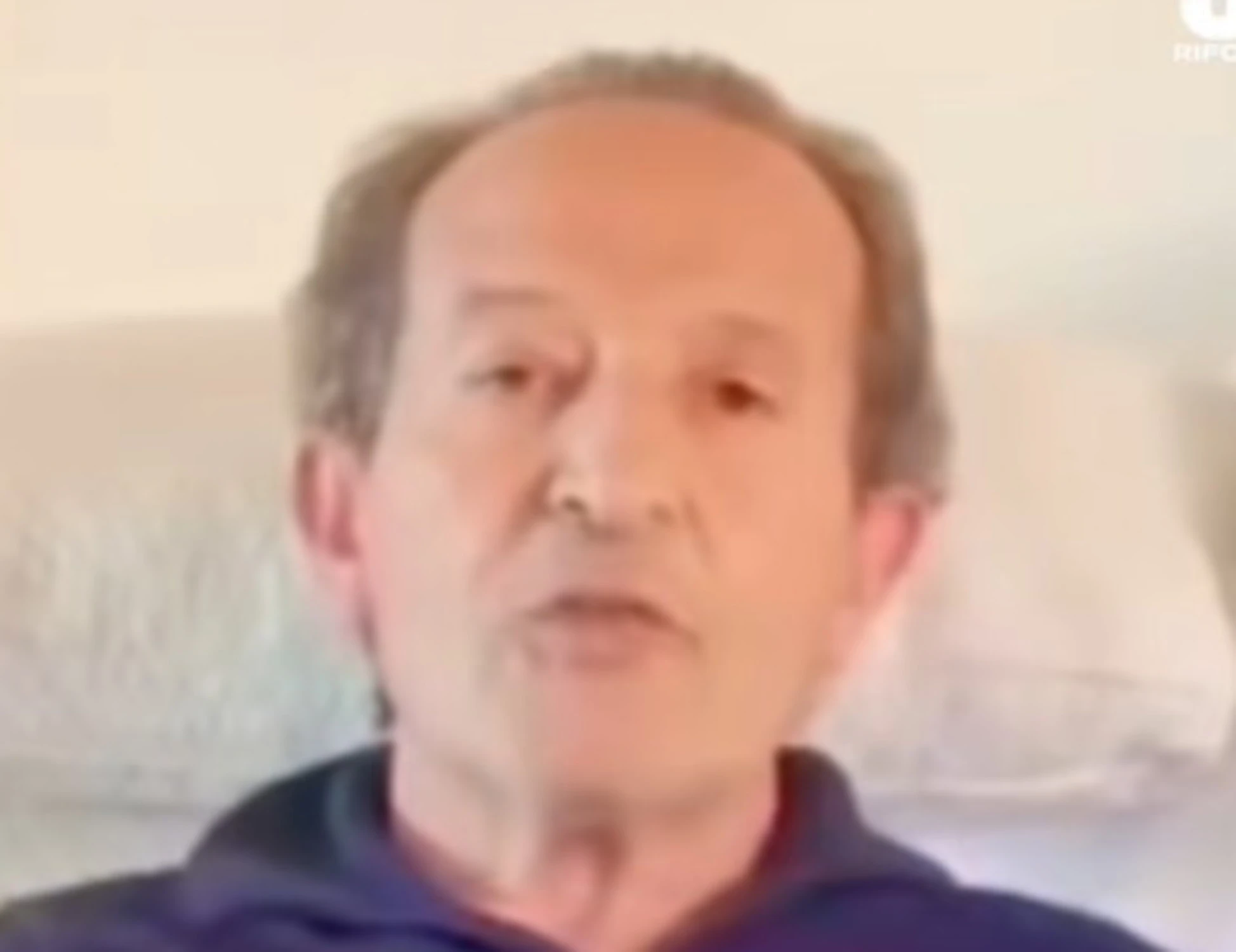 Referendum, Beniamino Zuncheddu in campo per il Sì: "La malagiustizia mi ha rubato la vita"