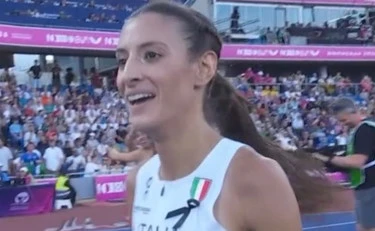 Europei Atletica, oro per Battocletti nei 5000 metri: bronzo Majori