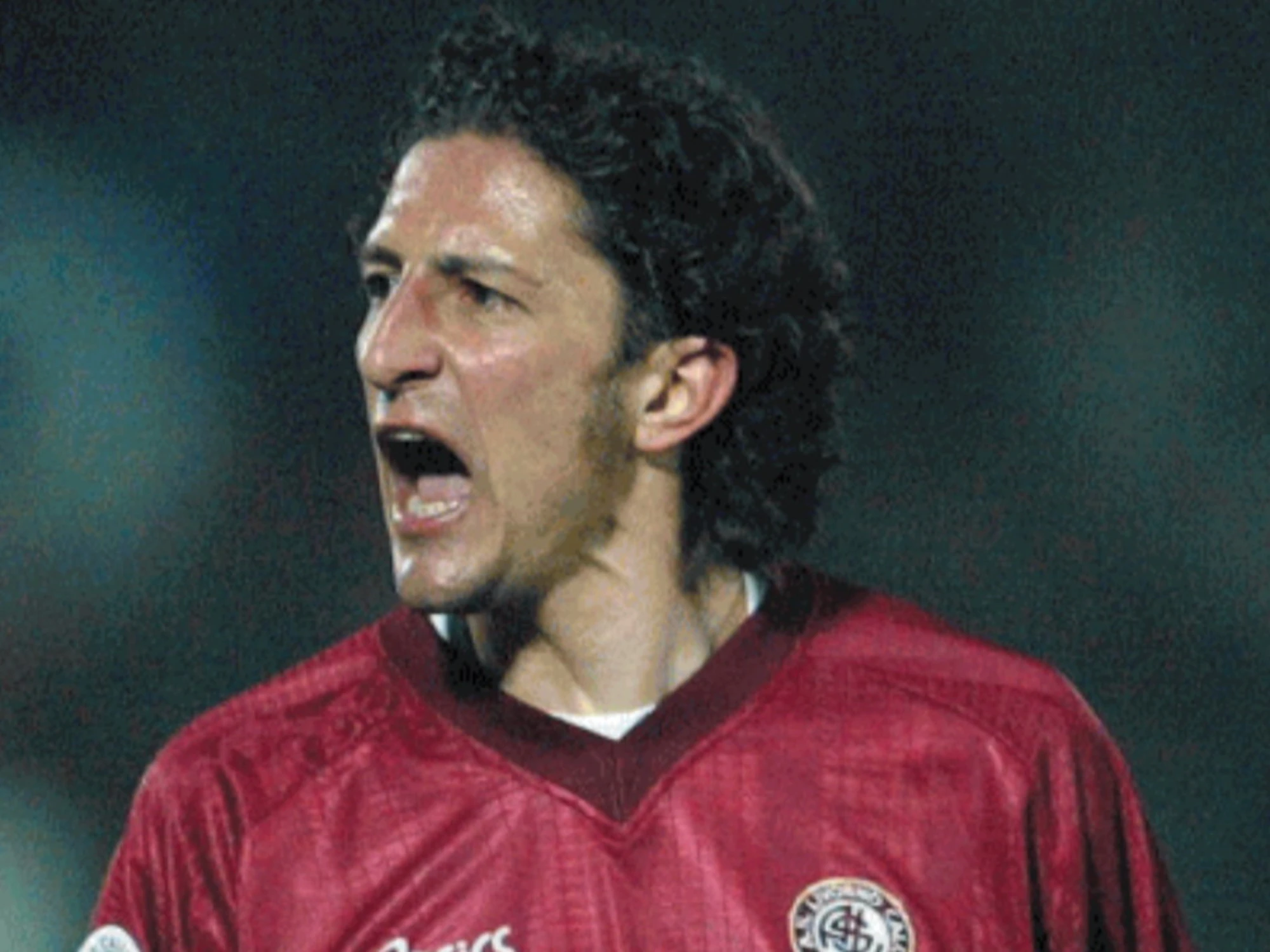 Bomber Igor Protti, una vita a moltiplicare gol