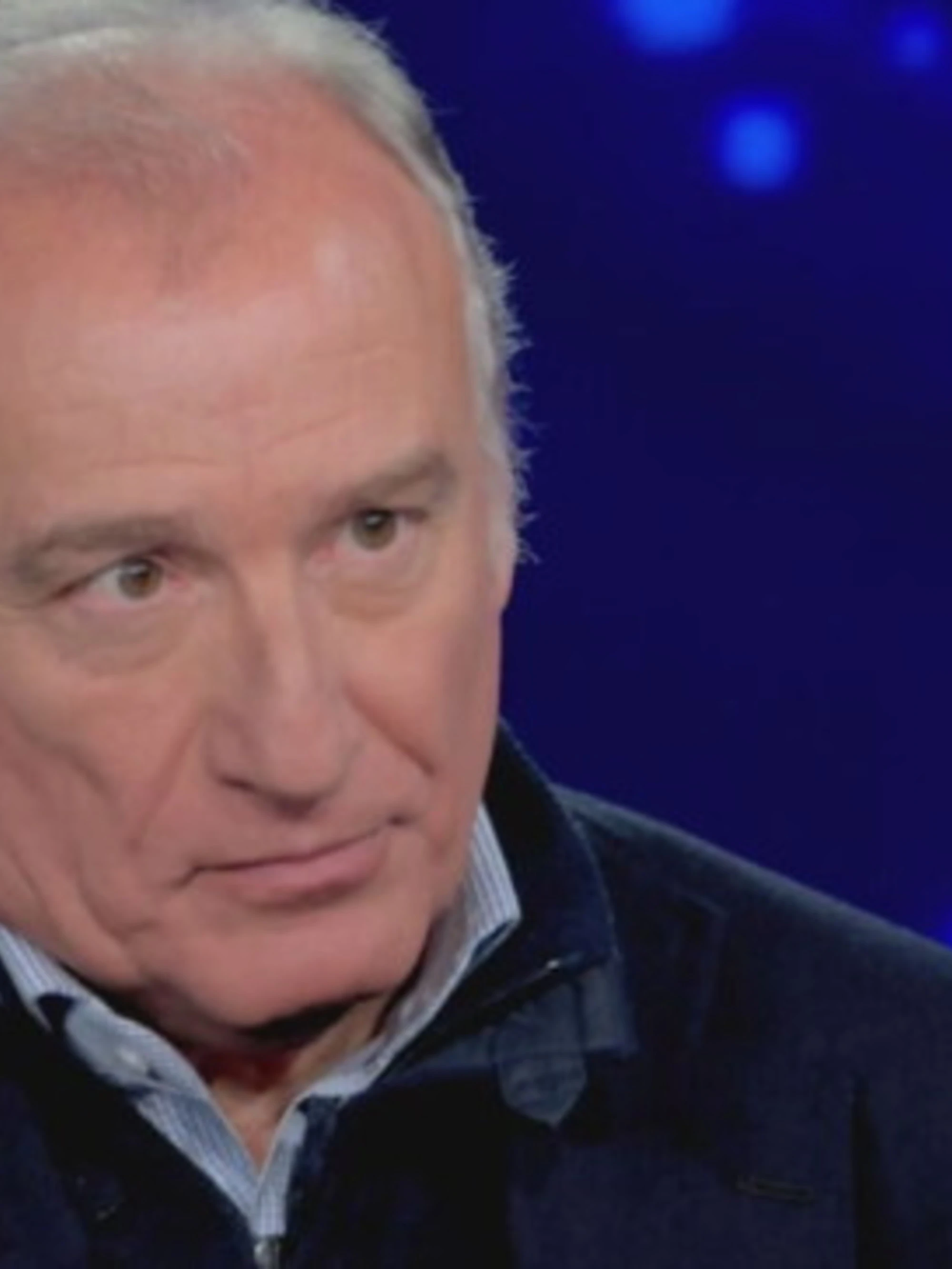 Verissimo, Marrazzo: "Era un tabù andare con una donna trans", la confessione sullo scandalo