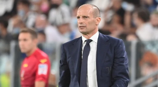 Juventus, la scelta di Massimiliano Allegri: ecco chi fa fuori dalla lista Champions, un caso in bianconero