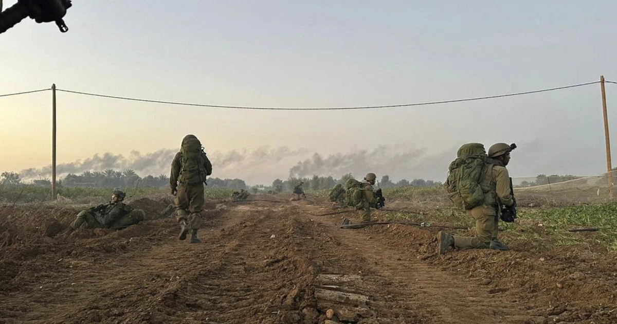 Hamas, con i terroristi è impossibile far convivere due popoli