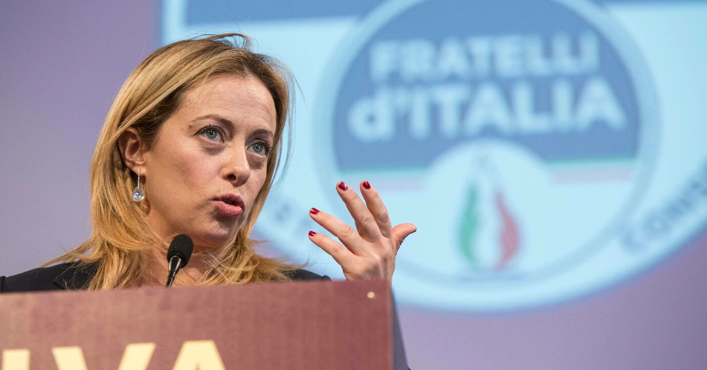 Giorgia Meloni, il colpo a Matteo Salvini: chi strappa alla Lega. E Daniela Santanchè...