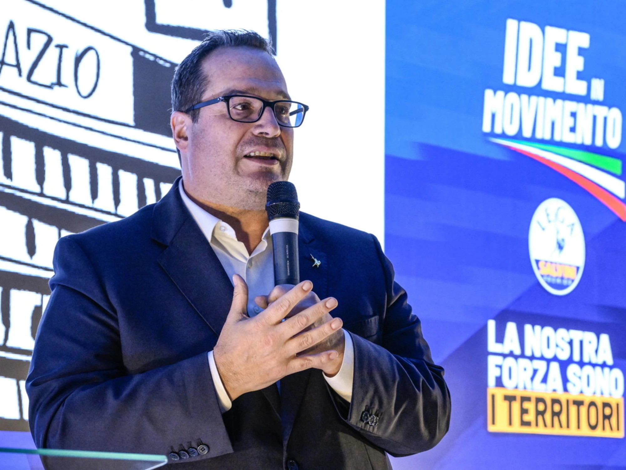 Fango sul leghista Durigon, 7 giornalisti di Fanpage alla sbarra
