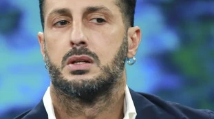 Fabrizio Corona, lo sfogo: "Morirò ammazzato. Quando usciranno dal carcere, quei criminali efferati sanno dove trovarmi"