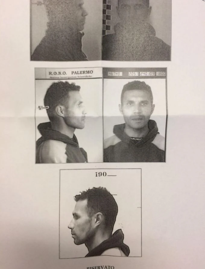 Terrorismo, la lettera anonima: "Attenti a questo tunisino, sta per fare un attentato a Roma"