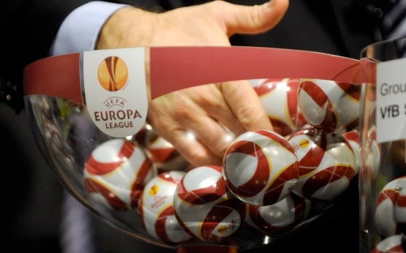 Europa League, sorteggiati i gironi: tutto facile per il Milan, ok per la Lazio, durissima per l'Atalanta