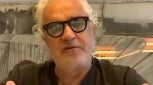 Flavio Briatore, "quelli che fino a ieri facevano calzamaglia...": guerra, chi sotterra con una frase