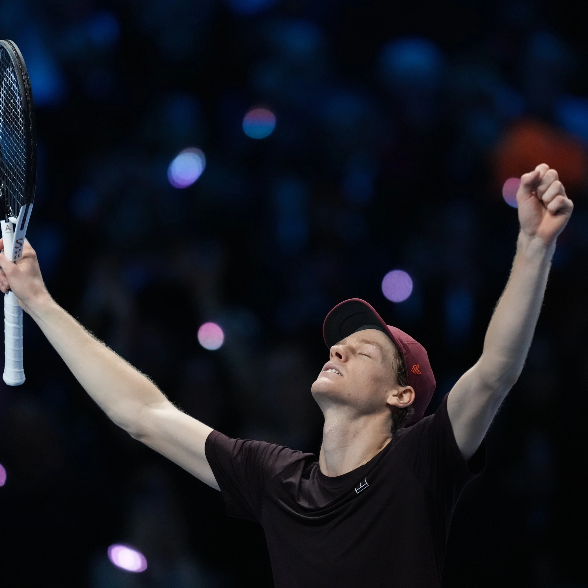 Altro che evasore, Sinner è campione pure tra i contribuenti dello Stato italiano