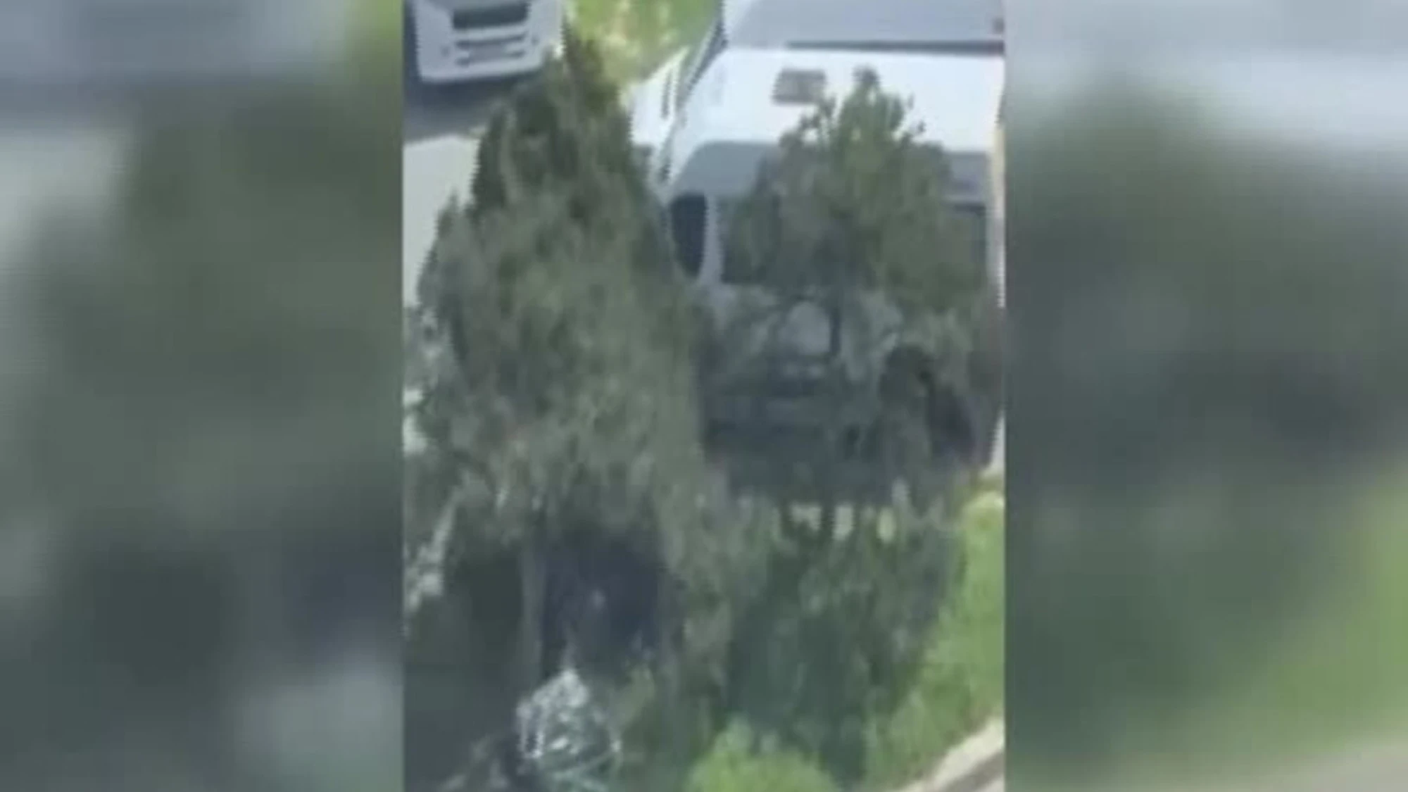 Turchia, sparatoria al Consolato israeliano di Istanbul