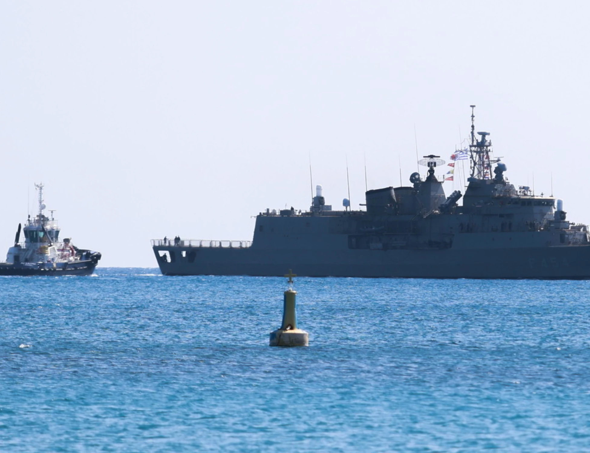 Immigrazione, la Grecia segue Meloni: "Hub Ue in Africa per i rimpatri nel 2027"
