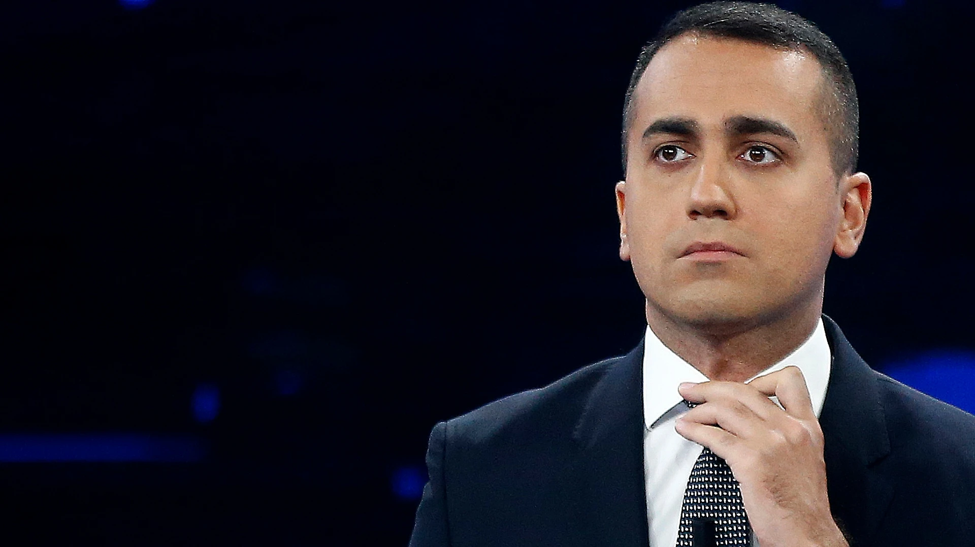 Luigi Di Maio, una "cosa" nuova: verso la scissione M5s, il report che ha innescato il capo politico