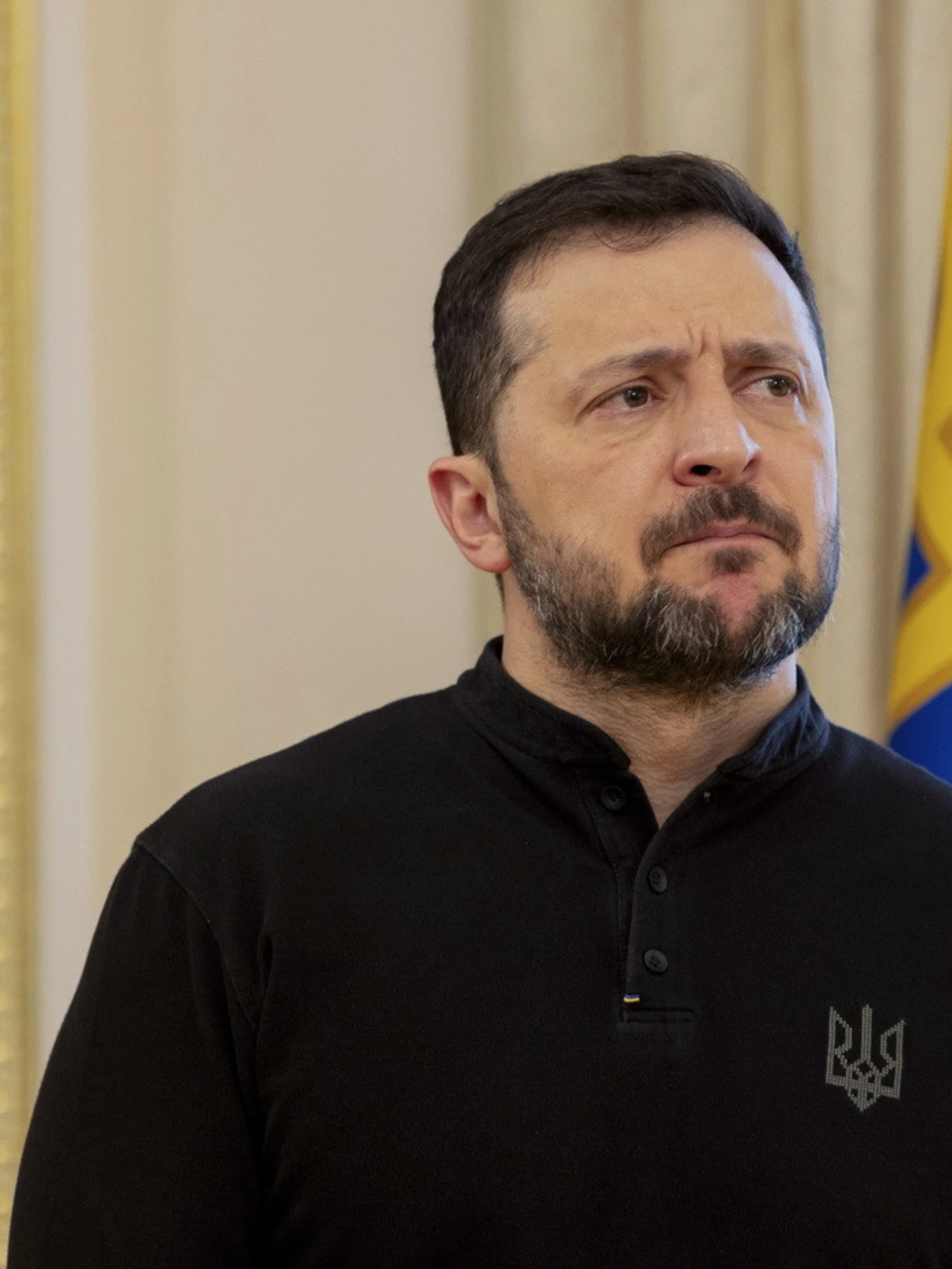 Lo stallo ucraino e la narcolessia dell'Europa