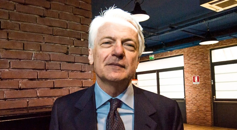 Ferruccio De Bortoli, la verità sulla patrimoniale di Pd e M5s: "Se prevale un po' di sano realismo..."