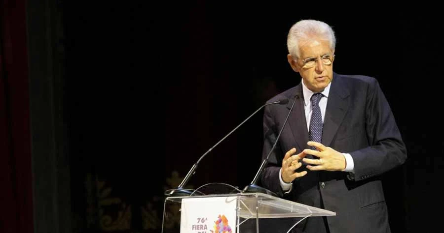 L'Italia va sempre più a fondoMa tutti (Cav compreso) voglionoil Monti-bis. Ma perché?