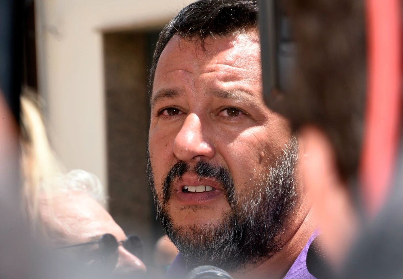 Matteo Salvini, il calendario lo impicca: il taglio ai parlamentari non si può fare dopo la sfiducia a Conte