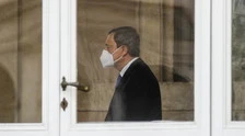 Mario Draghi, indiscreto Dagospia: "Con quali parole ha licenziato Arcuri". Una umiliazione doppia