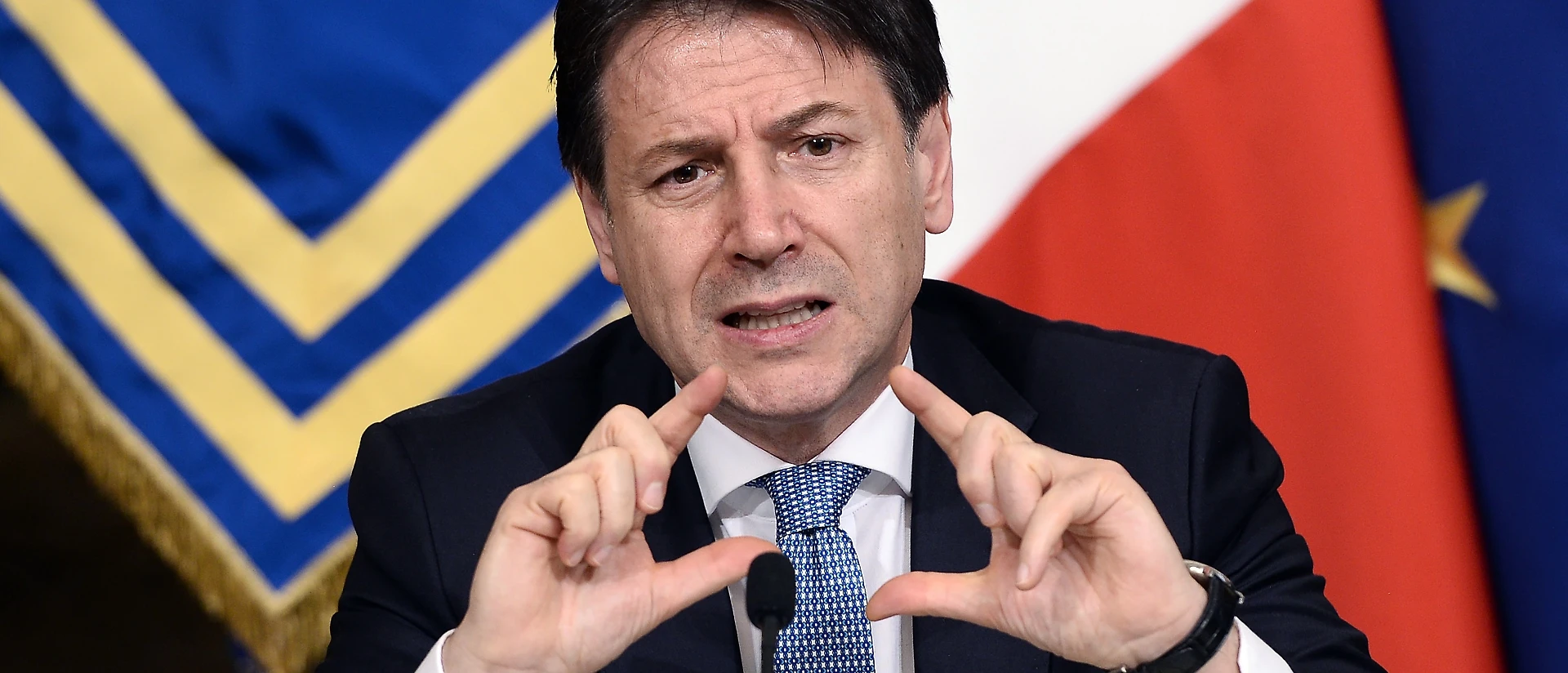 Gregoretti, Pietro Senaldi: ecco perché anche Giuseppe Conte deve andare a processo