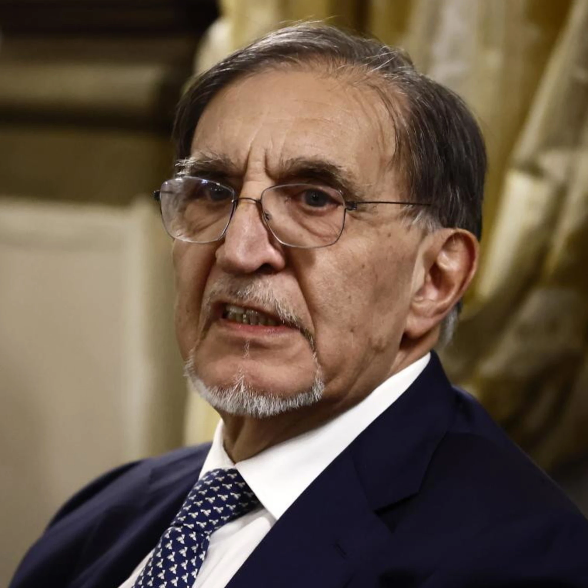 In Aula solo Gaza, cos&igrave; La Russa passa all'attacco