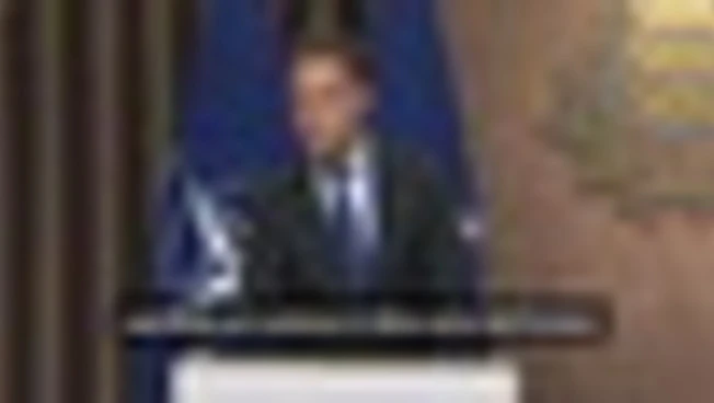 Ucraina, Rutte: paesi Nato defono fare di più per aiutare l'Ucraina