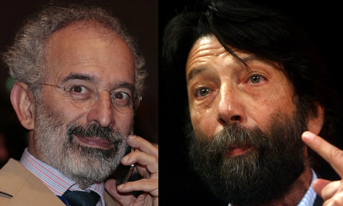 Gad Lerner: Cacciari sbaglia, il Pd deve restare unito