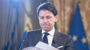 Ponte Morandi, l'ultimatum ai Benetton: "Molto turbato", il tentativo di Giuseppe Conte per salvare la faccia