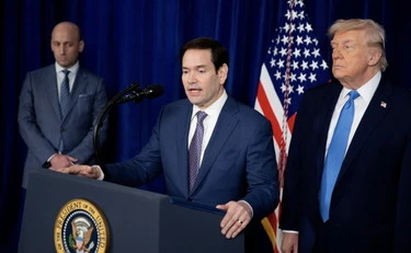 La lezione americana 